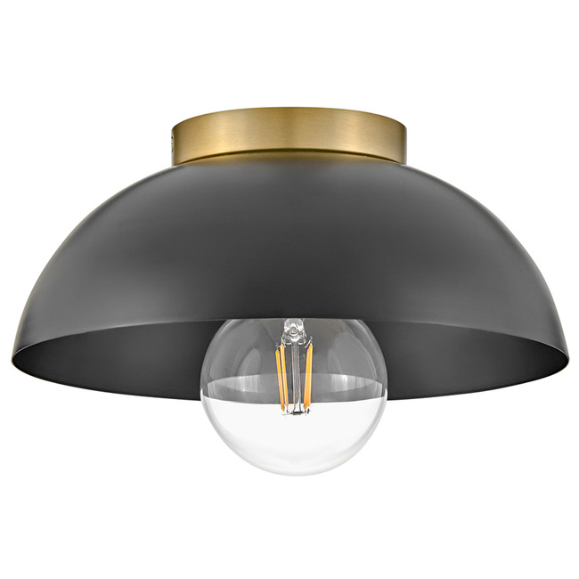 Stu Ceiling Light by Lark