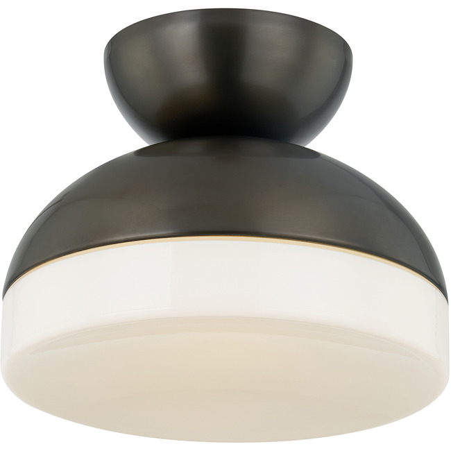 Rue Ceiling Light by Mitzi