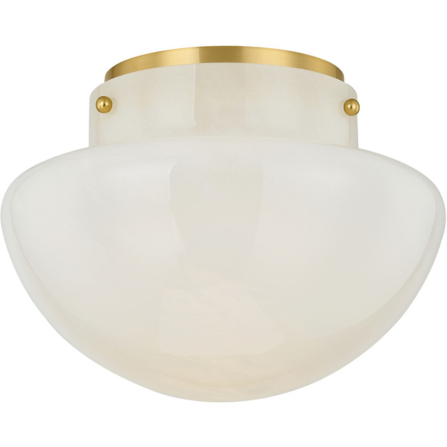 Lilou Ceiling Light by Mitzi