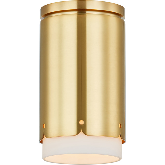 Asa Ceiling Light by Mitzi