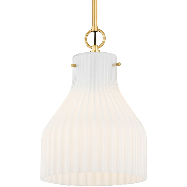 Corinthia Pendant by Mitzi