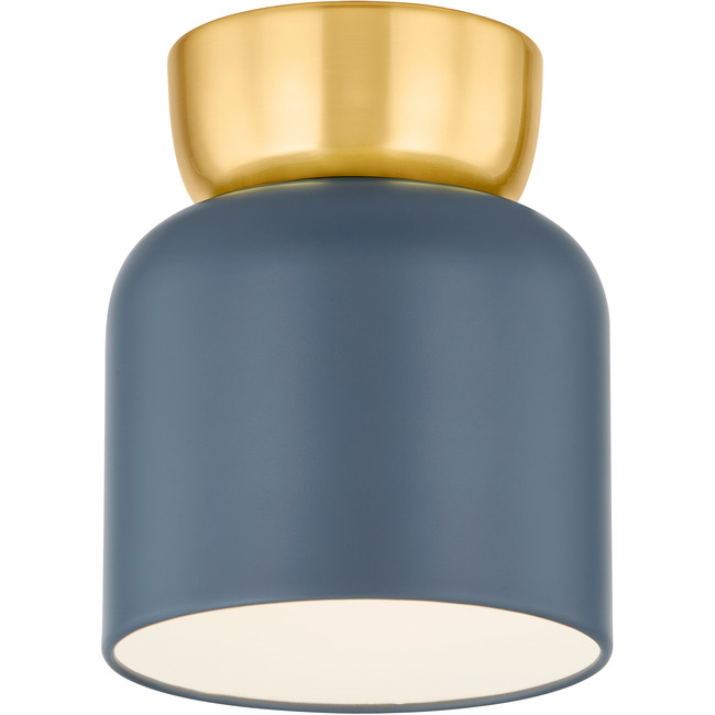 Batya Ceiling Light by Mitzi