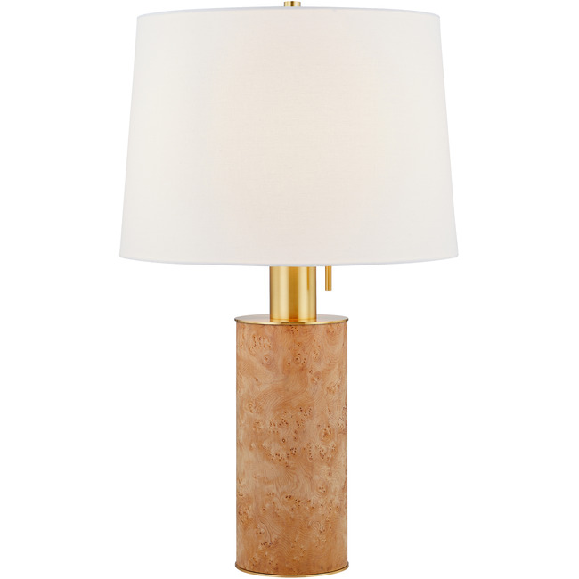Clarissa Table Lamp by Mitzi