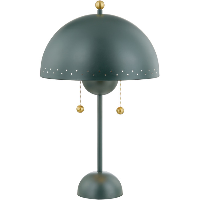 Jojo Table Lamp by Mitzi