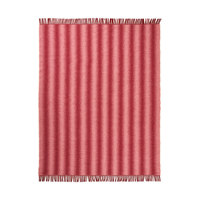 Tide Throw Blanket by Schneid