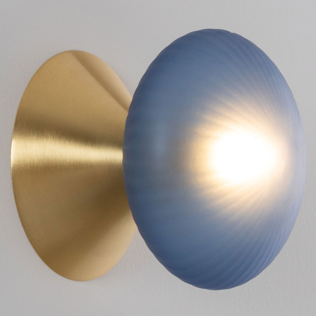 Peak Wall / Ceiling Light by SkLO