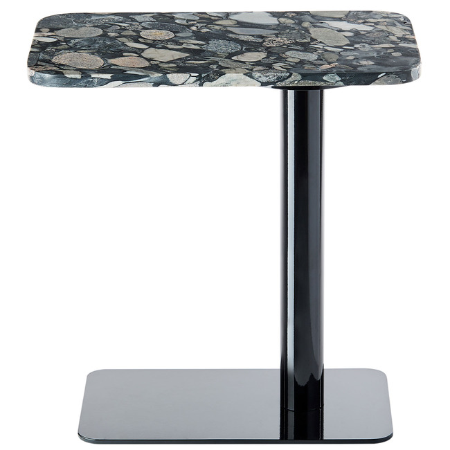 Stone Rectangle Table by Tom Dixon