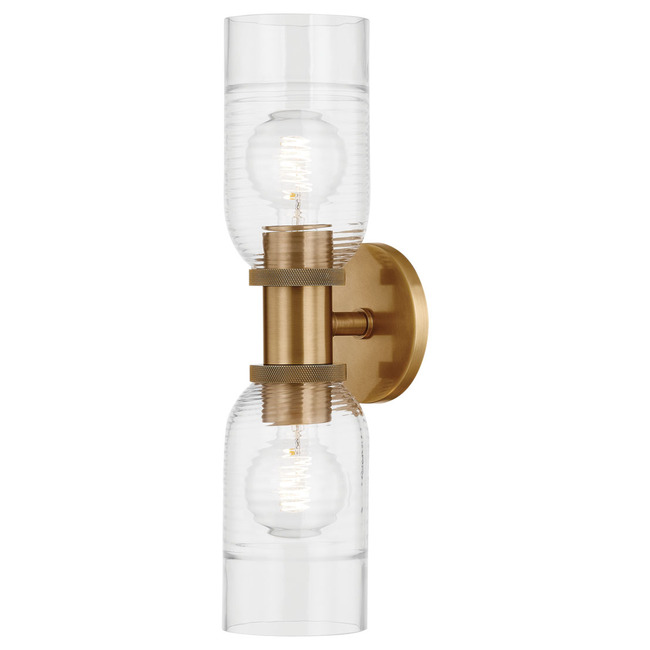 Redding Wall Sconce by Troy Lighting