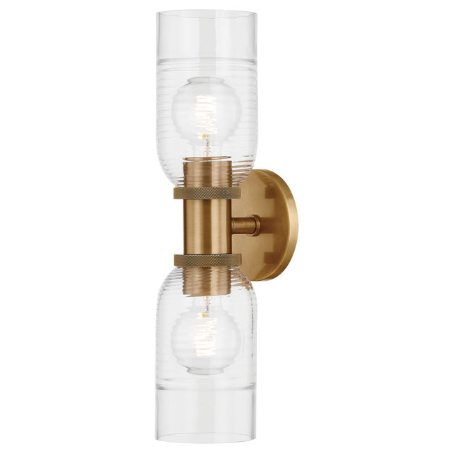 Redding Wall Sconce by Troy Lighting