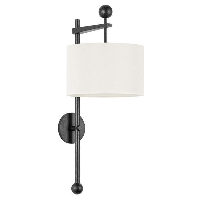 Tisbury Wall Sconce by Troy Lighting
