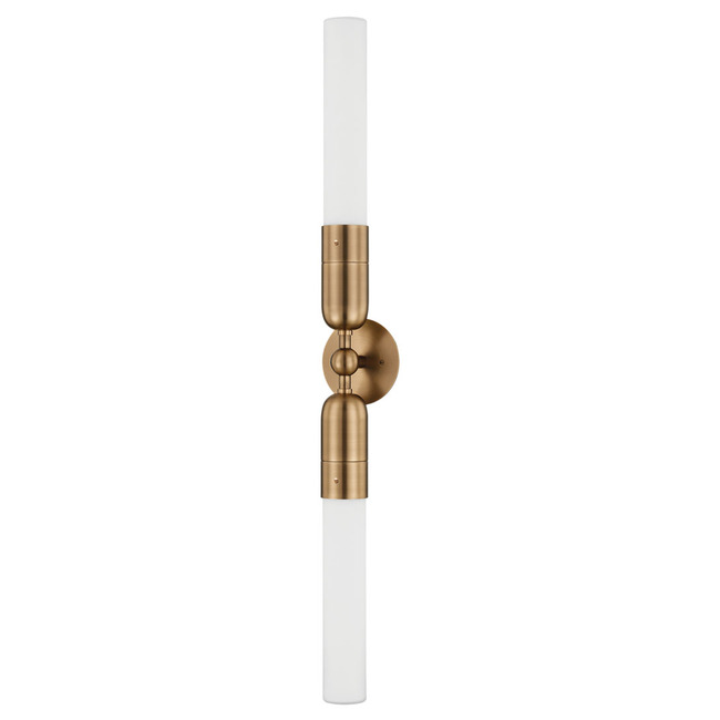 Darby Wall Sconce by Troy Lighting