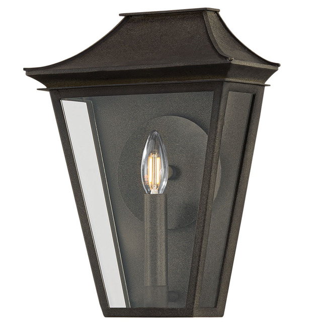 Tehama Outdoor Wall Sconce by Troy Lighting