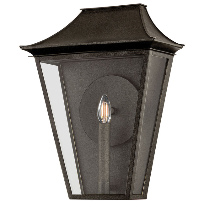 Tehama Outdoor Wall Sconce by Troy Lighting