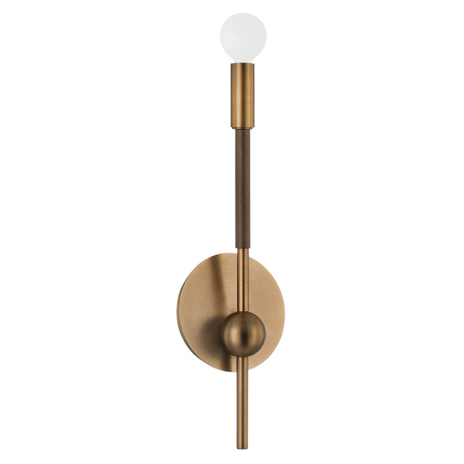 Obie Wall Light by Troy Lighting