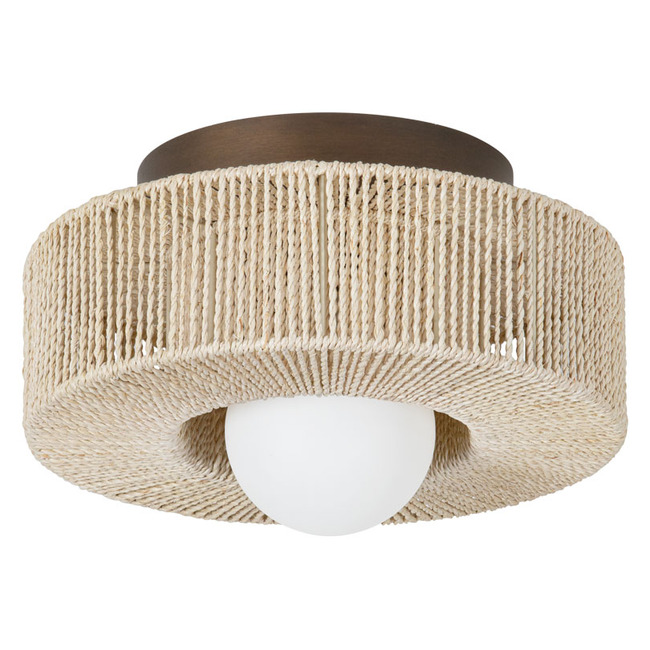 Coleman Ceiling Light by Troy Lighting