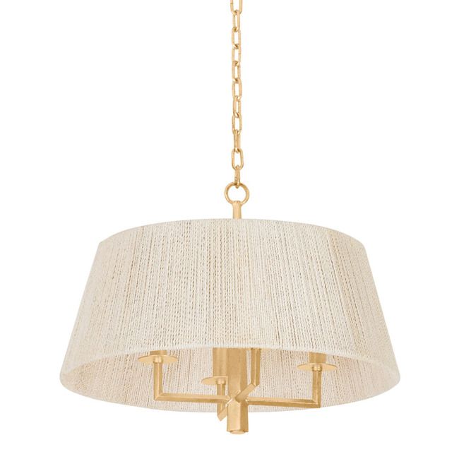 Azar Pendant by Troy Lighting