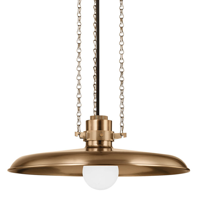 Rainhill Pendant by Troy Lighting Rainhill Pendant by Troy Lighting