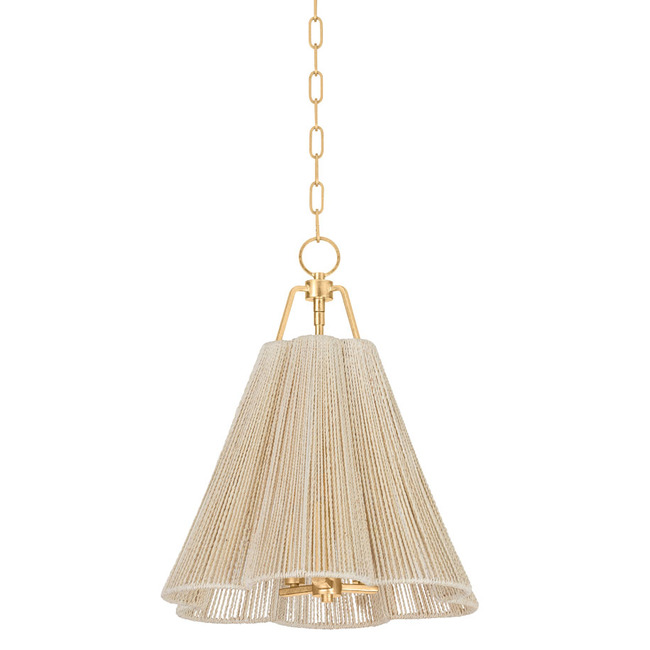 Sonoma Pendant by Troy Lighting