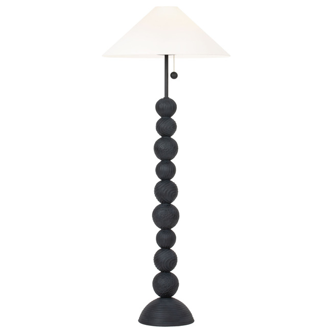 Miela Floor Lamp by Troy Lighting