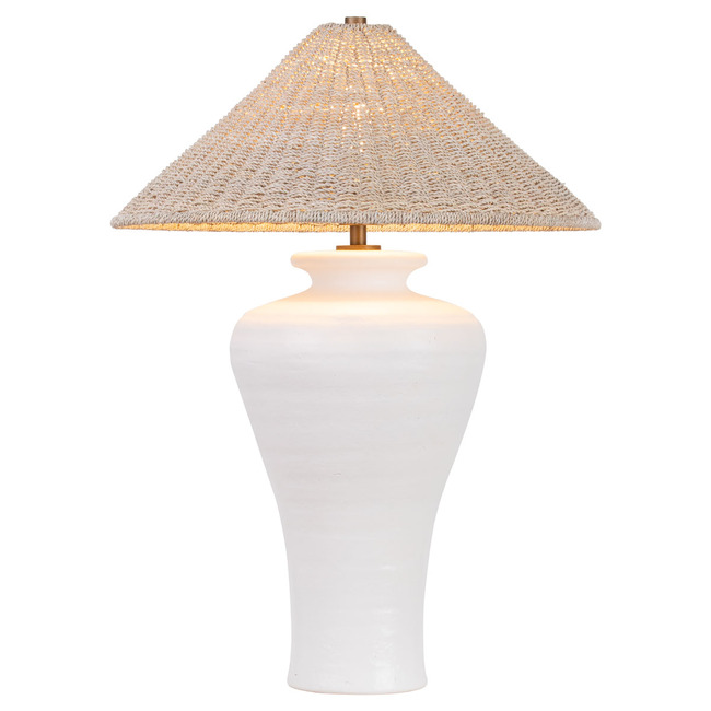 Pezante Table Lamp by Troy Lighting