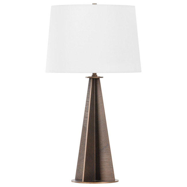 Finn Table Lamp by Troy Lighting