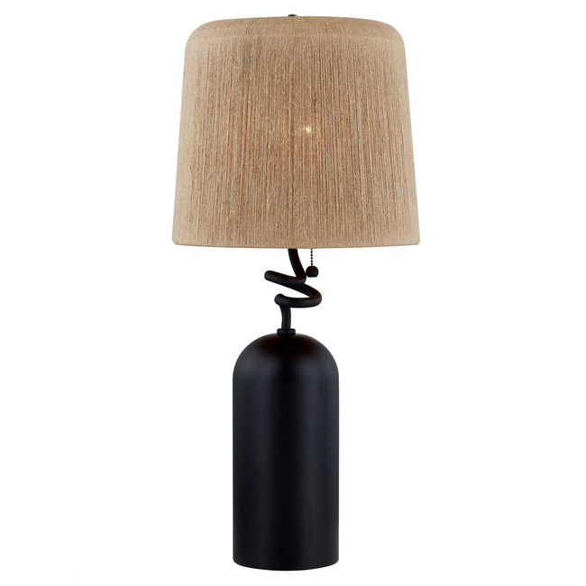Morri Table Lamp by Troy Lighting