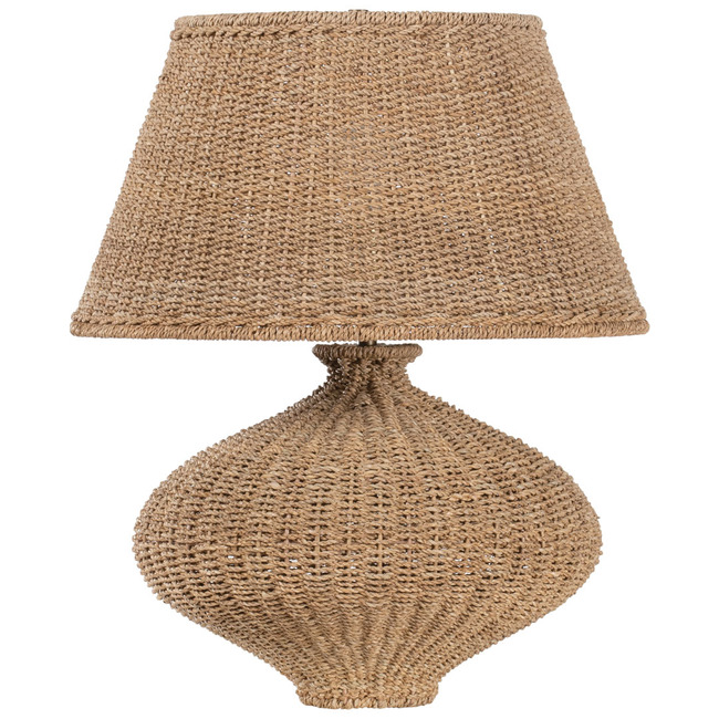 Nette Table Lamp by Troy Lighting