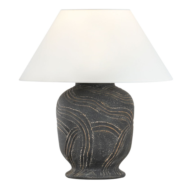 Pecola Table Lamp by Troy Lighting