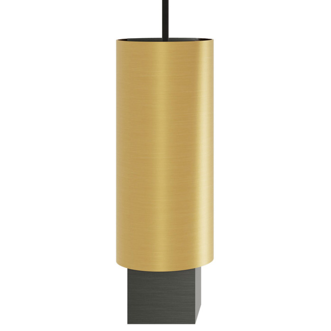 Extra Pendant by CVL Luminaires