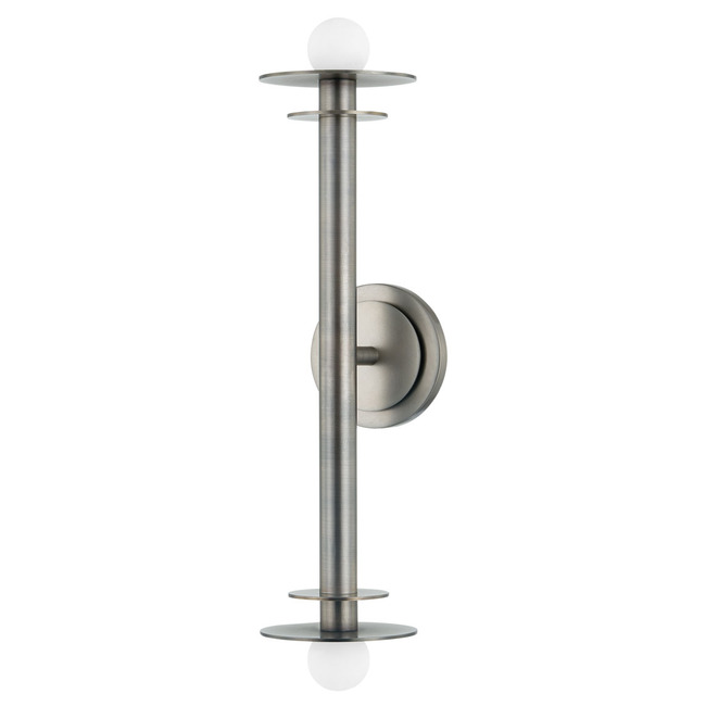 Arley Wall Sconce - Floor Model by Troy Lighting