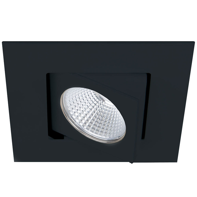 Ocularc 3IN Square Warm Dim Adjustable Trim by WAC Lighting