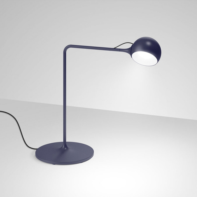 Ixa Table Lamp by Artemide