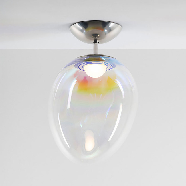 Stellar Nebula Ceiling Light by Artemide