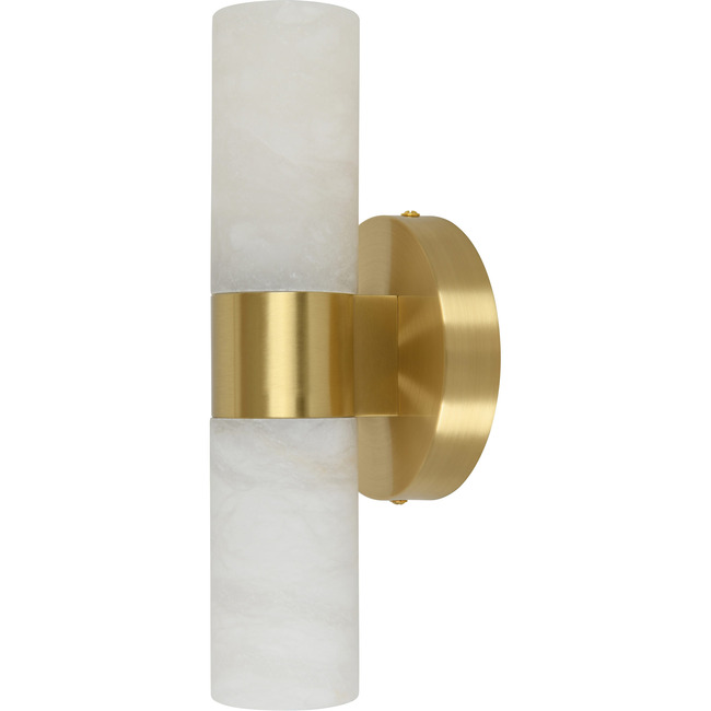 Luella Wall Sconce by Beacon Lighting