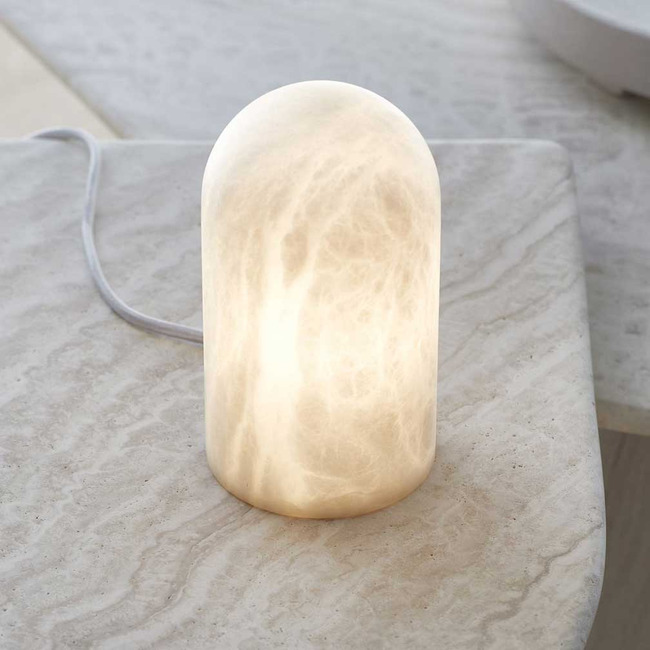 Panton Table Lamp by Beacon Lighting
