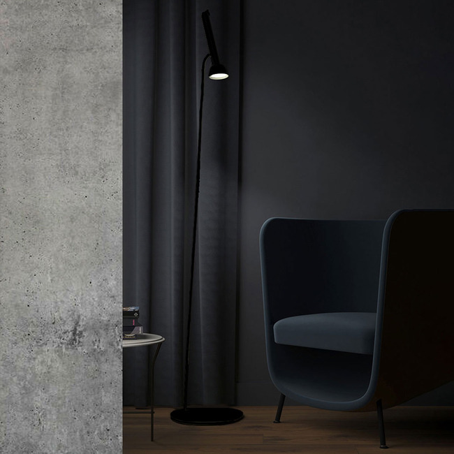 Berry F Floor Lamp by B.Lux