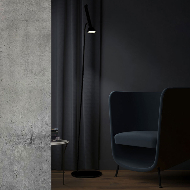Berry F Floor Lamp by B.lux