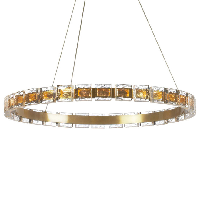 Camila Chandelier by Dainolite