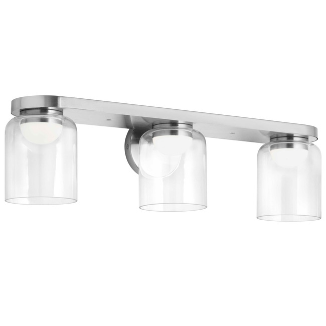 Nadine Bathroom Vanity Light by Dainolite
