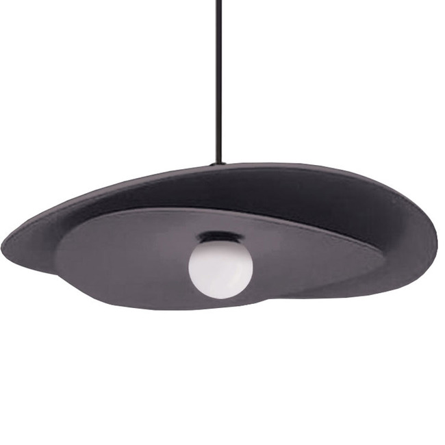 Paven Pendant by Dainolite