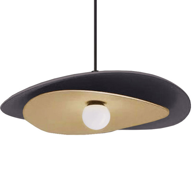 Paven Pendant by Dainolite