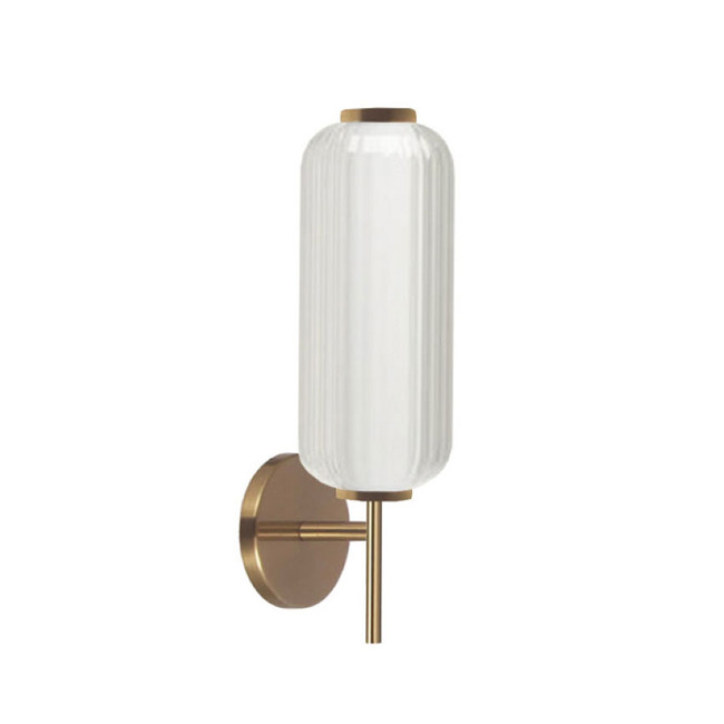 Ramona Wall Sconce by Dainolite