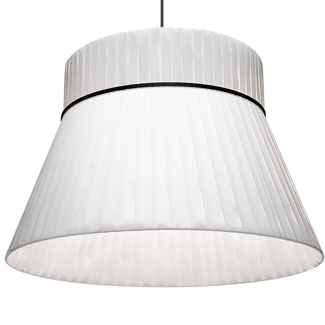 Rochelle Pendant by Dainolite