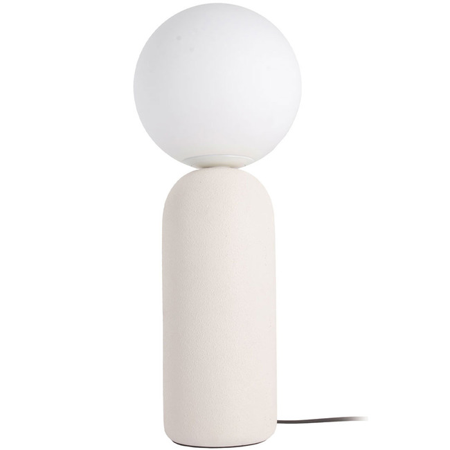 Toria Table Lamp by Dainolite