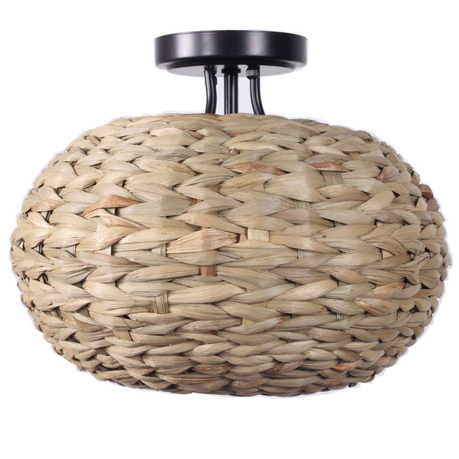 Cove Ceiling Light by Elk Home