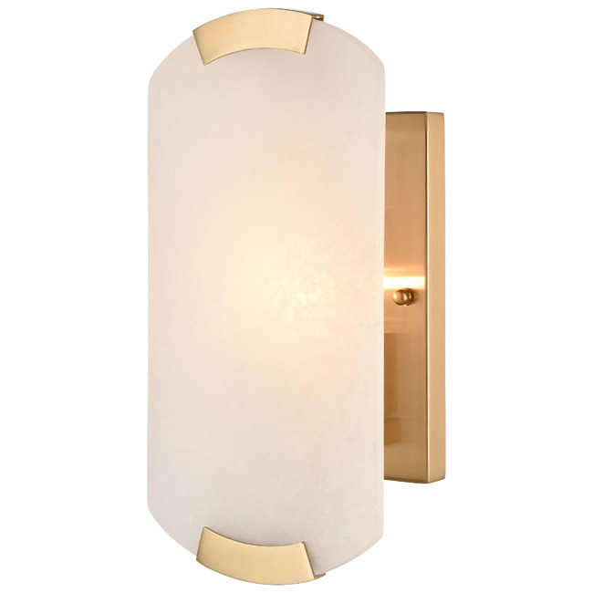 Nova Wall Light by Elk Home