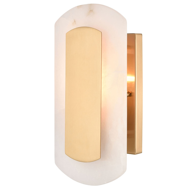 Lanza Wall Light by Elk Home