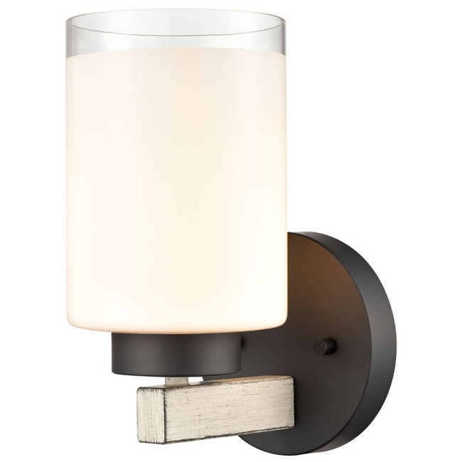 Briggs Wall Sconce by Elk Home