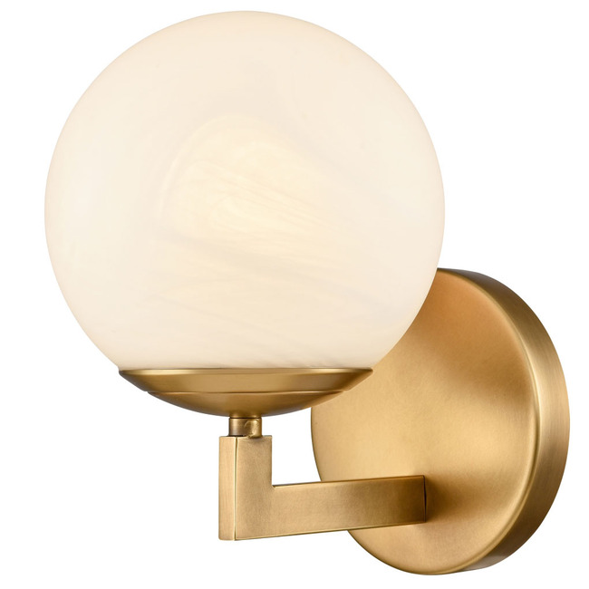 Gillian Wall Sconce by Elk Home