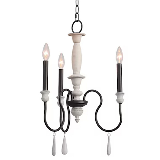 Brownell Chandelier by Elk Home
